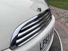 MINI Convertible Cooper 