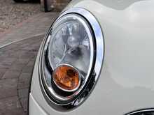 MINI Convertible Cooper 