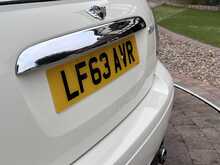 MINI Convertible Cooper 