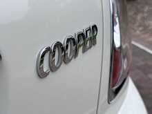 MINI Convertible Cooper 