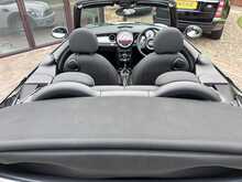 MINI Convertible Cooper 