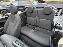 MINI Convertible Cooper 