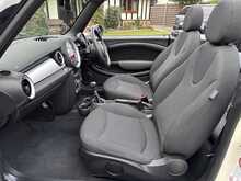 MINI Convertible Cooper 