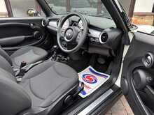 MINI Convertible Cooper 