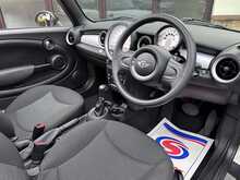 MINI Convertible Cooper 