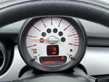 MINI Convertible Cooper 