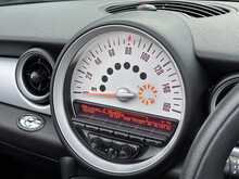 MINI Convertible Cooper 