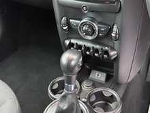 MINI Convertible Cooper 