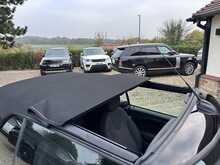 MINI Convertible Cooper 