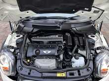 MINI Convertible Cooper 