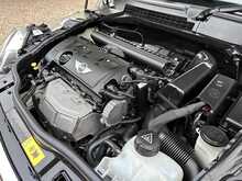 MINI Convertible Cooper 