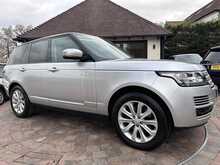 Land Rover Range Rover TD V6 Vogue SE 