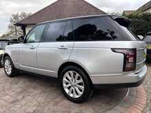 Land Rover Range Rover TD V6 Vogue SE 