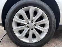 Land Rover Range Rover TD V6 Vogue SE 