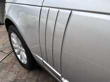 Land Rover Range Rover TD V6 Vogue SE 