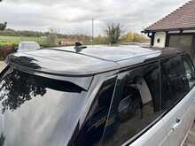 Land Rover Range Rover TD V6 Vogue SE 