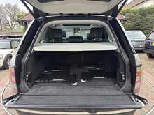 Land Rover Range Rover TD V6 Vogue SE 