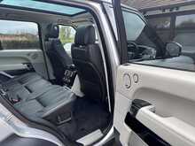 Land Rover Range Rover TD V6 Vogue SE 