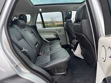 Land Rover Range Rover TD V6 Vogue SE 