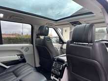 Land Rover Range Rover TD V6 Vogue SE 