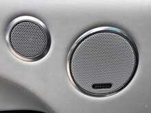 Land Rover Range Rover TD V6 Vogue SE 