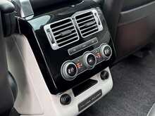 Land Rover Range Rover TD V6 Vogue SE 