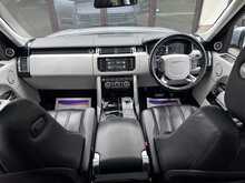 Land Rover Range Rover TD V6 Vogue SE 