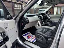 Land Rover Range Rover TD V6 Vogue SE 