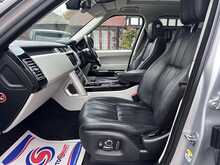 Land Rover Range Rover TD V6 Vogue SE 