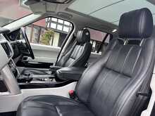Land Rover Range Rover TD V6 Vogue SE 