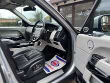 Land Rover Range Rover TD V6 Vogue SE 