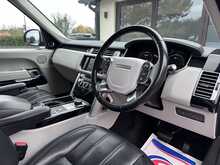 Land Rover Range Rover TD V6 Vogue SE 