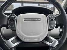 Land Rover Range Rover TD V6 Vogue SE 