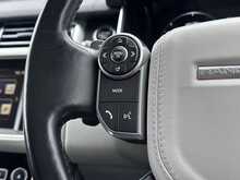 Land Rover Range Rover TD V6 Vogue SE 