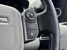 Land Rover Range Rover TD V6 Vogue SE 