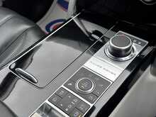 Land Rover Range Rover TD V6 Vogue SE 