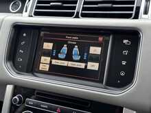 Land Rover Range Rover TD V6 Vogue SE 