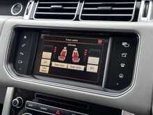 Land Rover Range Rover TD V6 Vogue SE 