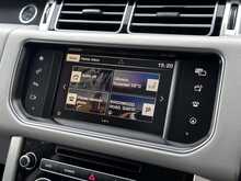 Land Rover Range Rover TD V6 Vogue SE 