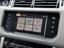 Land Rover Range Rover TD V6 Vogue SE 