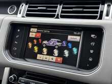 Land Rover Range Rover TD V6 Vogue SE 