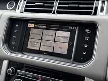 Land Rover Range Rover TD V6 Vogue SE 