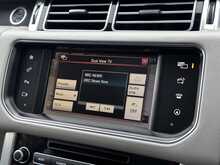 Land Rover Range Rover TD V6 Vogue SE 