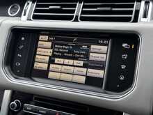 Land Rover Range Rover TD V6 Vogue SE 