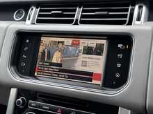 Land Rover Range Rover TD V6 Vogue SE 