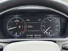 Land Rover Range Rover TD V6 Vogue SE 