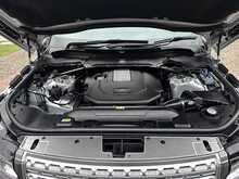 Land Rover Range Rover TD V6 Vogue SE 