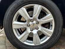 Land Rover Discovery 4 SD V6 HSE 