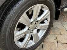 Land Rover Discovery 4 SD V6 HSE 