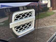 Land Rover Discovery 4 SD V6 HSE 